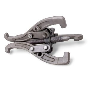 Three Jaw Puller Phosphate 12"