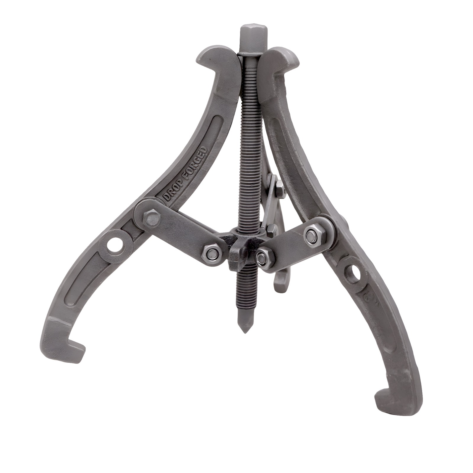 Three Jaw Puller Phosphate 12"