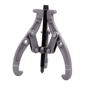 Three Jaw Puller Phosphate 12"