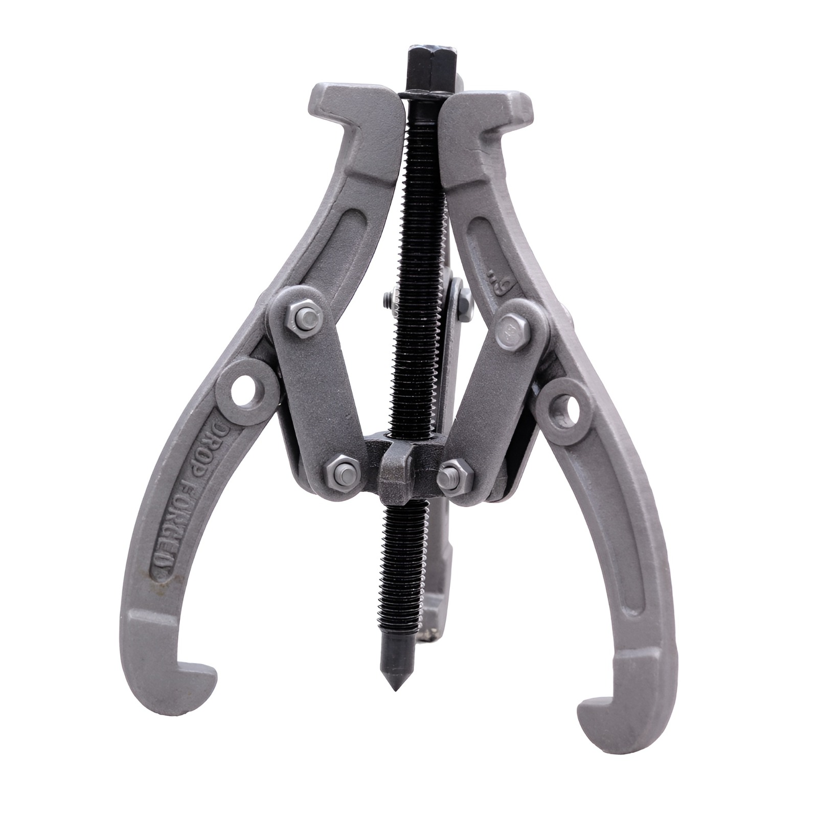 Three Jaw Puller Phosphate 12"