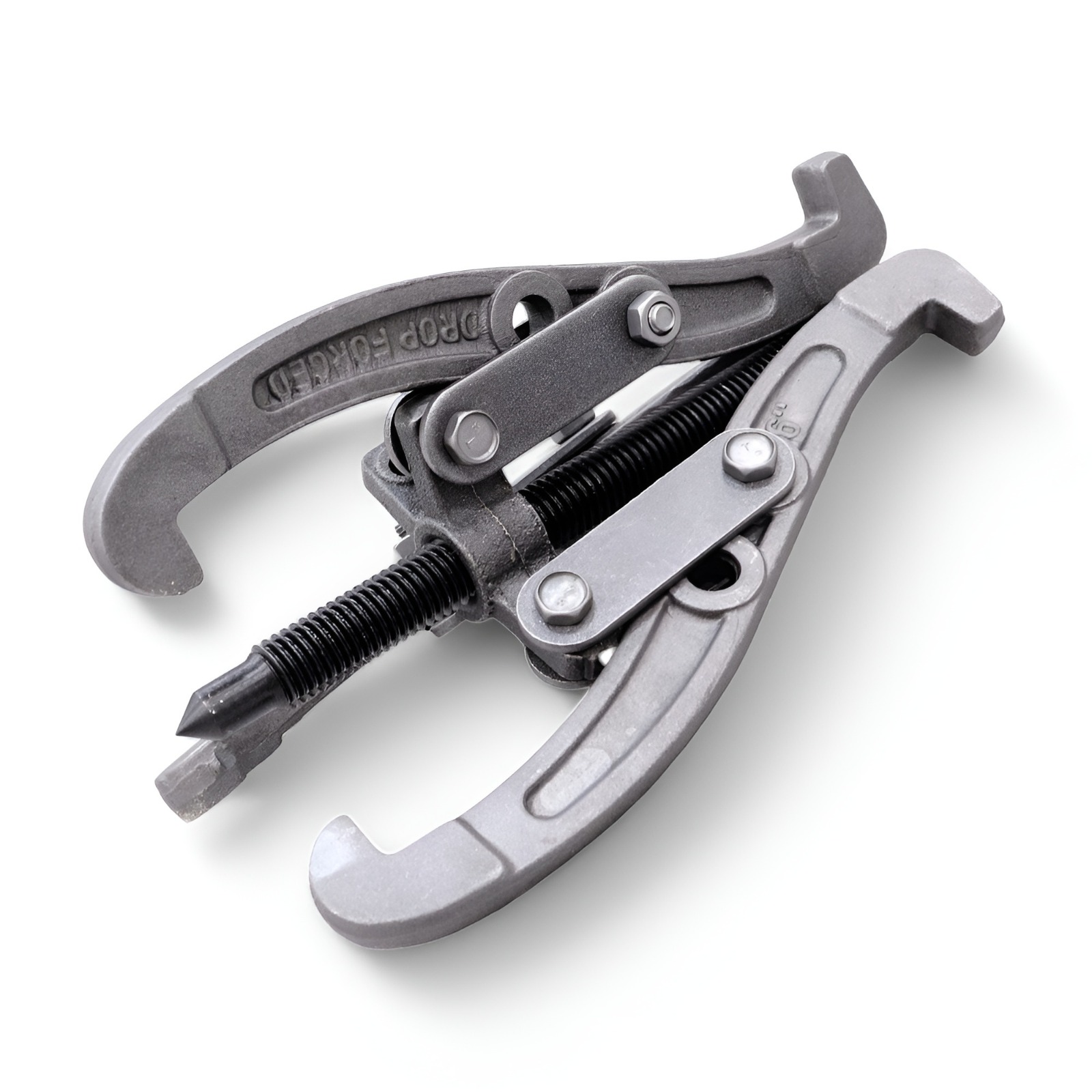 Three Jaw Puller Phosphate 12"
