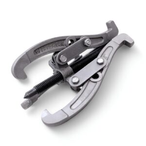 Three Jaw Puller Phosphate 12"