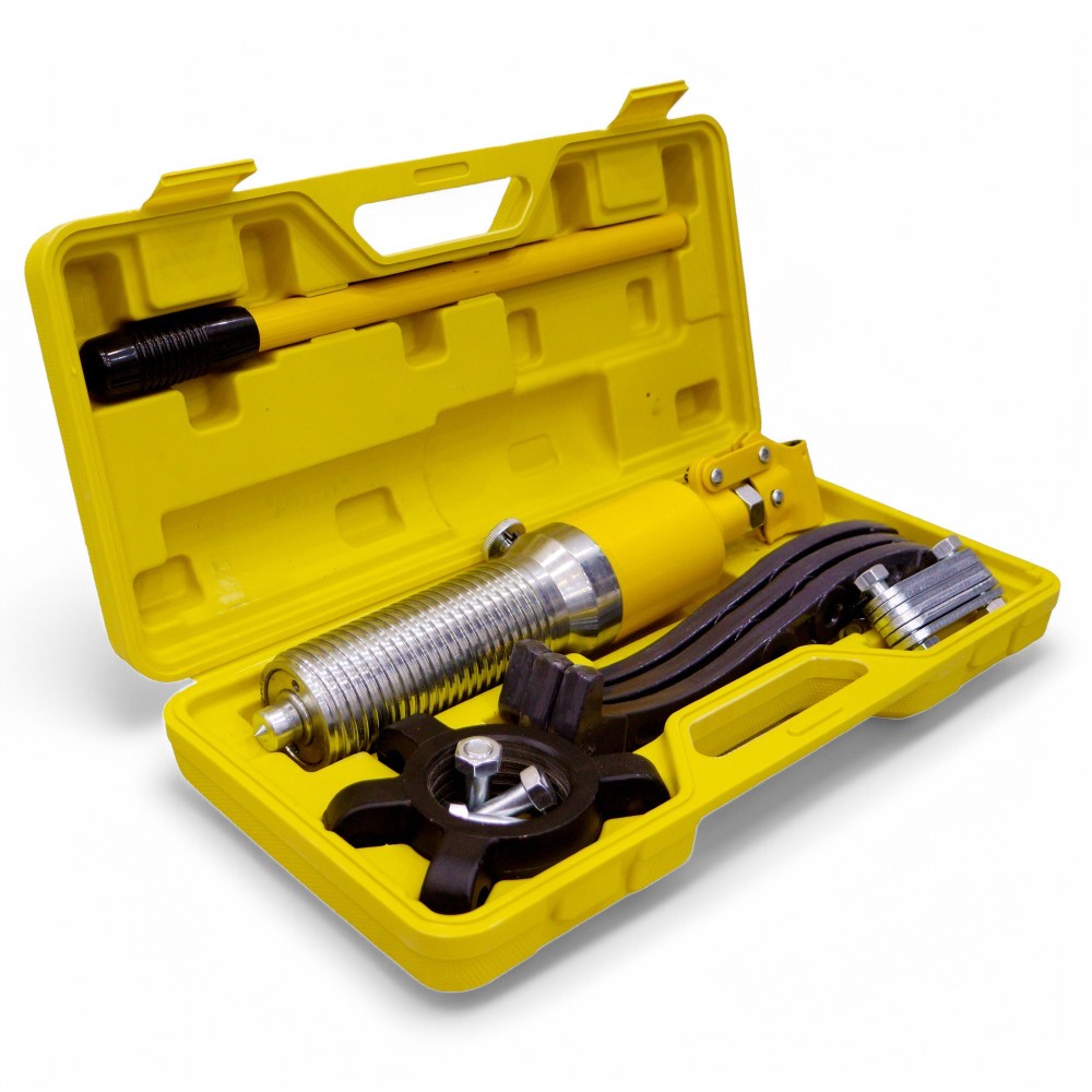 Hydraulic Gear Puller 50 Ton - Image 2