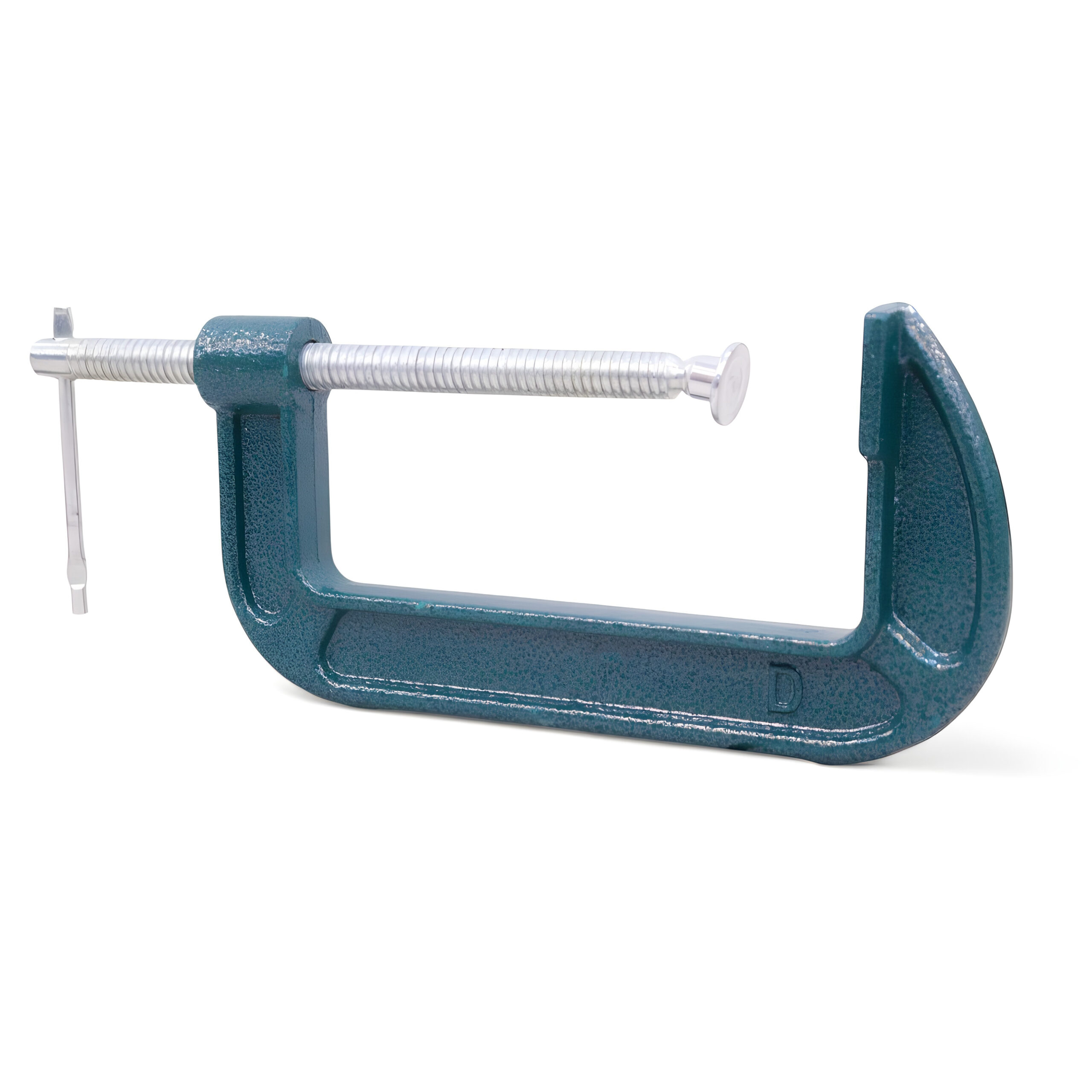 Comman Cast G Clamp 6" - Image 4