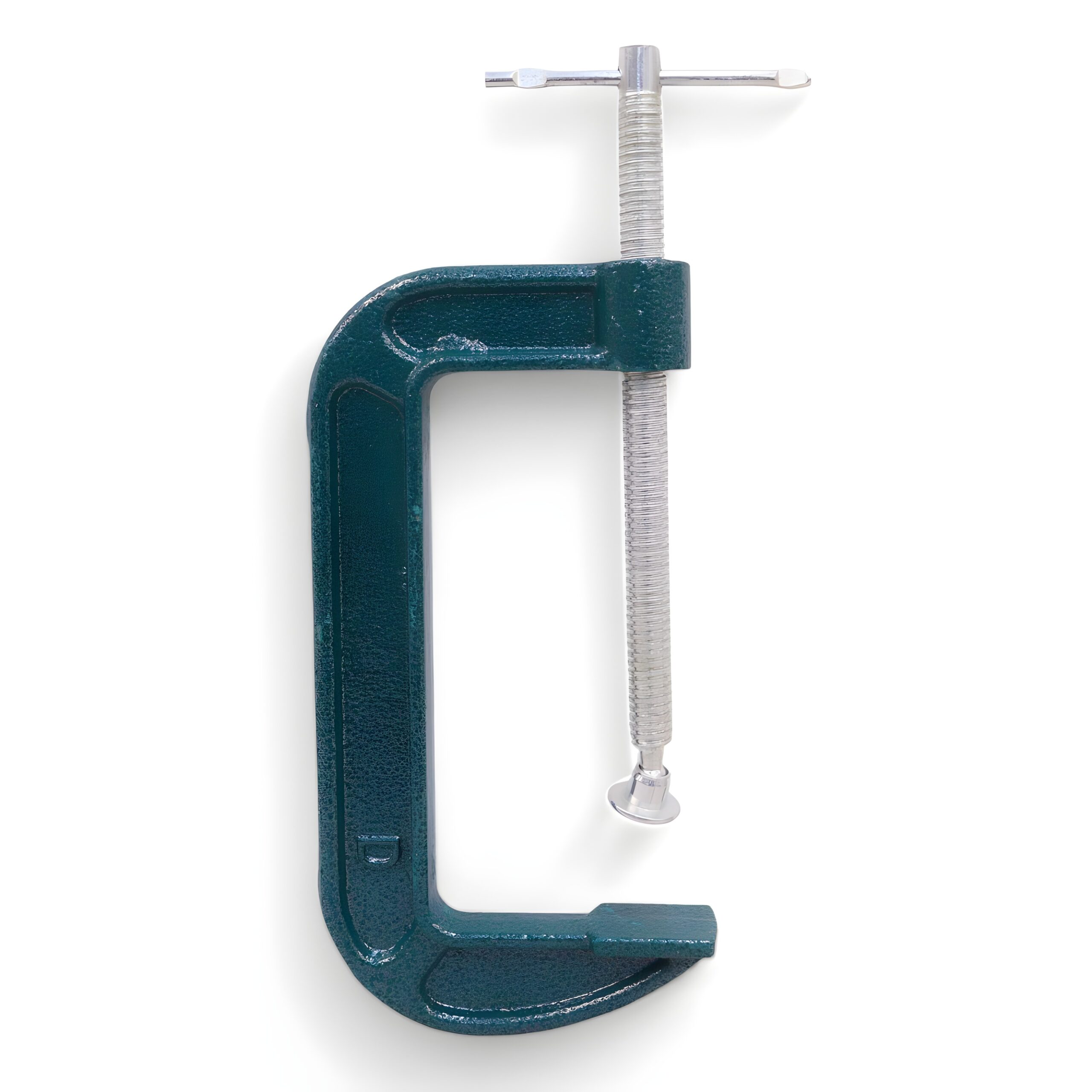 Comman Cast G Clamp 6" - Image 5