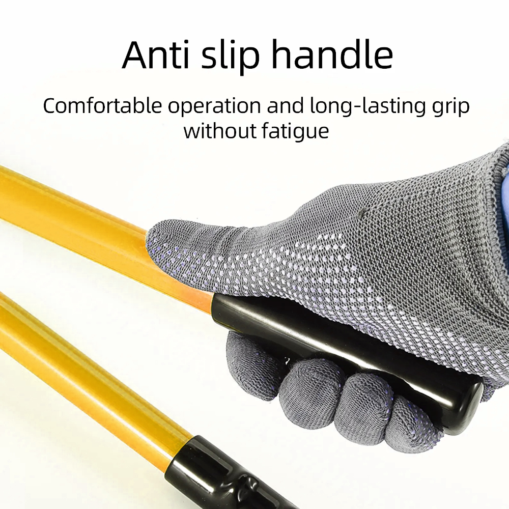 Mechanical Crimping Tool 6-50 mm² (SMYJ50) - Image 6