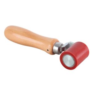 silicon roller