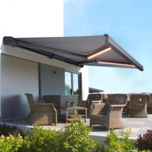 Awning