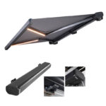 Full Cassette Retractable Awning Full Cassette Retractable Awning