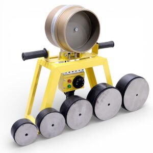 solwet PPR welding socket fusion machine