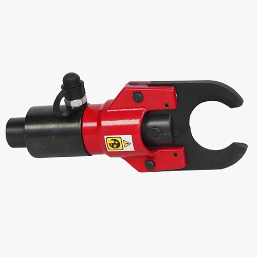 Hydraulic cable cutter head pump seperate (SMCC-50B)