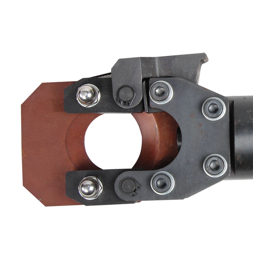 Hydraulic Cable Cutter Head Pump Separate (SMCPC-50B)