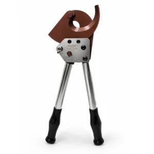 300mm² Armoured Cu,Al Ratchet Cable Cutter (SMJ40)