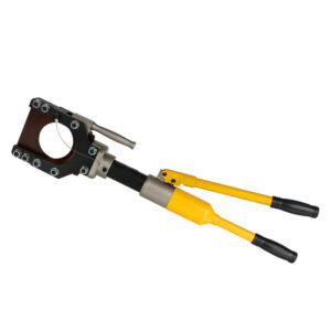 Hydraulic Cutter 75mm Armoured Cu/Al Cable (SMCPC-75)