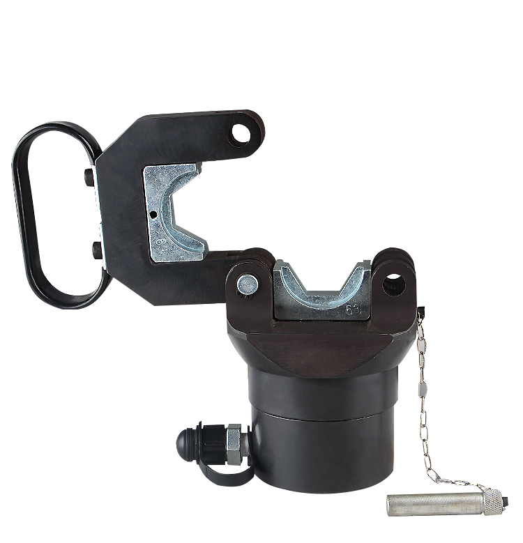 Hydraulic Crimping Head Pump Separate150-630mm²(SMFYQ-630)