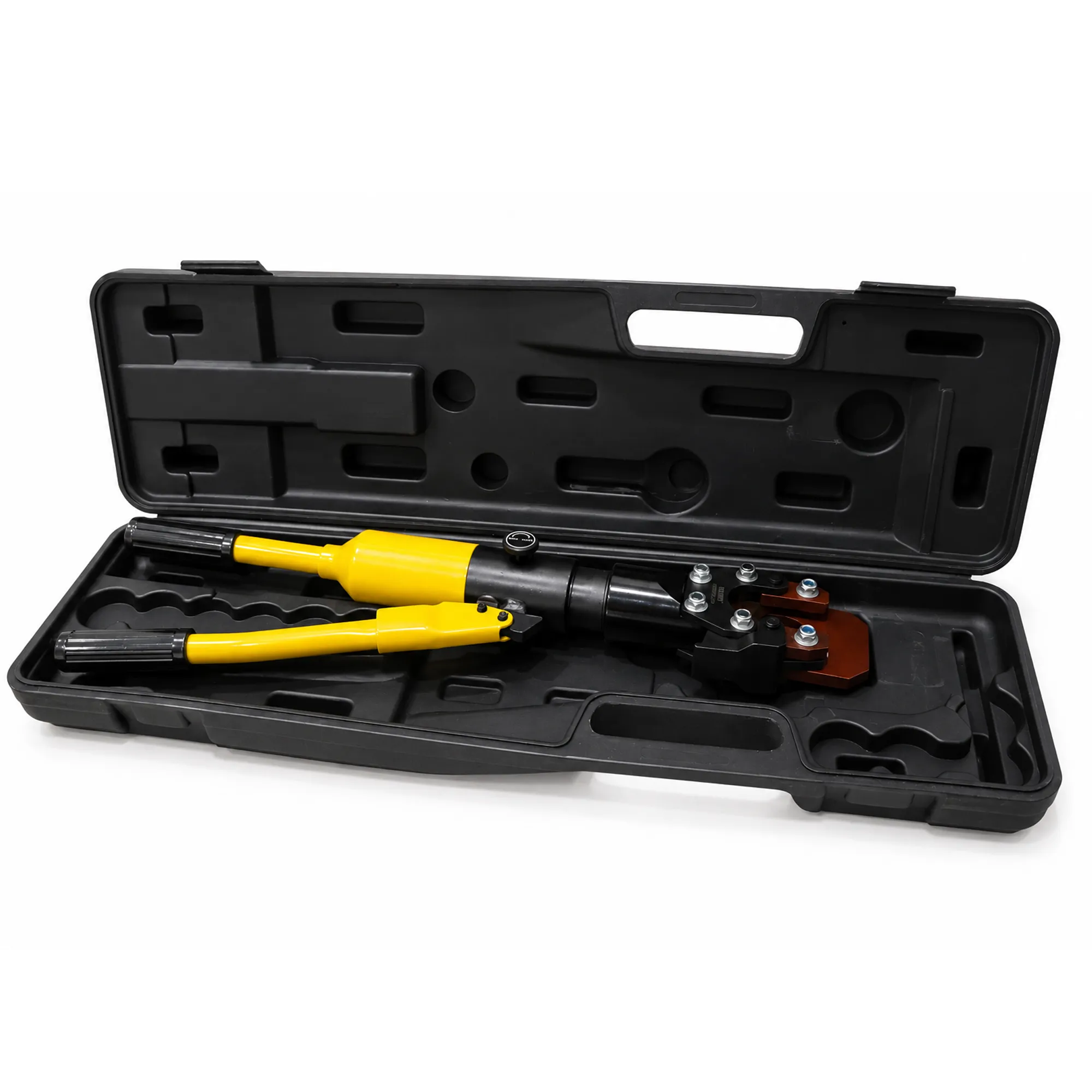 Hydraulic Cutter 40mm ACSR Armoured Cu/Al (SMCPC-40A) - Image 3