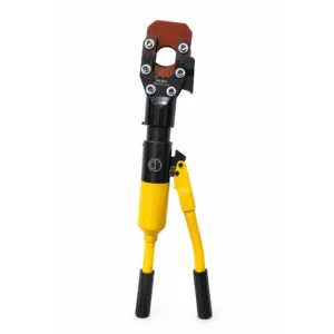 Hydraulic Cutter 40mm ACSR Armoured Cu/Al (SMCPC-40A)
