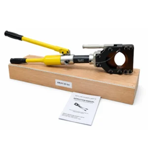 Hydraulic Cutter 85mm ..... (SMCPC-85)..