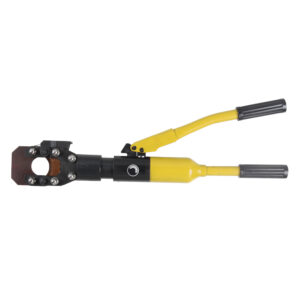 Hydraulic Cutter 16mm Steel Strand,40mm ACSR,Armoured Cu/Al Cable (SMCPC-40A)