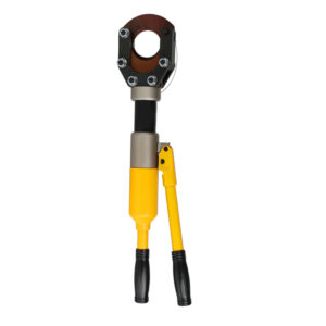 Hydraulic Cutter 50mm Armoured Cu/Al Cable (SMCPC-50)