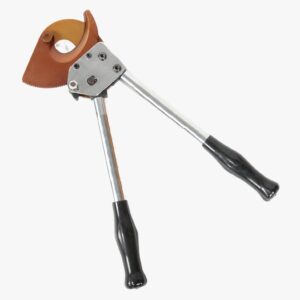 Ratchet cable Cutter (SMJ40)