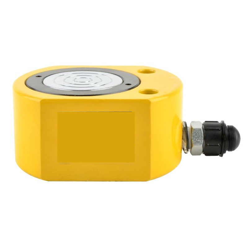 SOLWET Ultra Flat Hydraulic Cylinder (SMFPY-501)