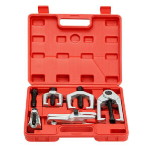 SOLWET Ball Head Set (5 pieces)