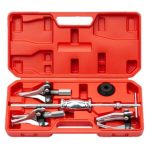 SOLWET Slide Hammer Bearing Puller Set