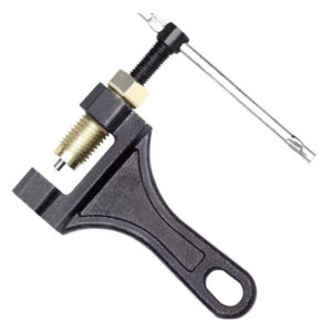 solwet Motorcycle chain removal tool 420-530