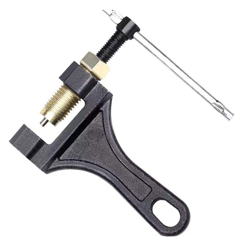 solwet Motorcycle chain removal tool 420-530