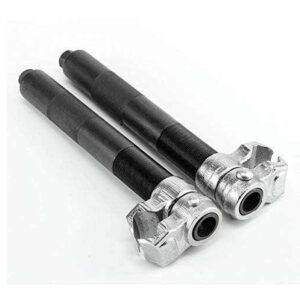 SOLWET Heavy duty damper spring remover 10″