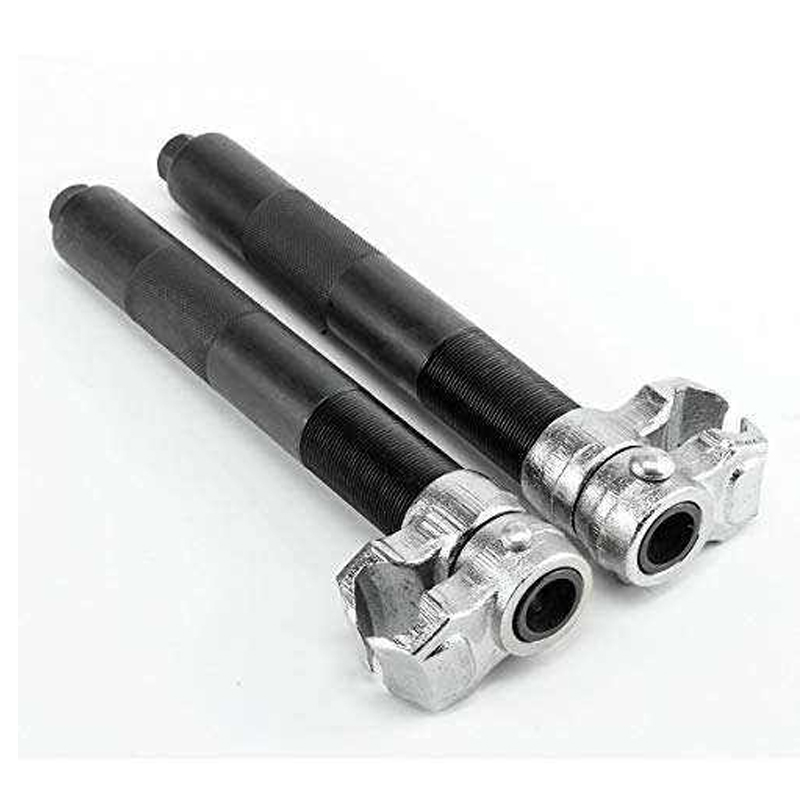 SOLWET Heavy duty damper spring remover 10″