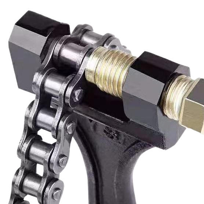 Motorcycle chain removal tool 420-530mm (SOL-82062) - Image 2