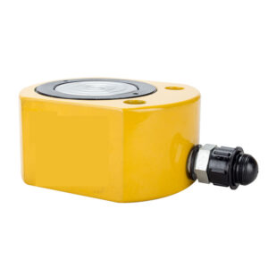 SOLWET Ultra Flat Hydraulic Cylinder (SMFPY-501)