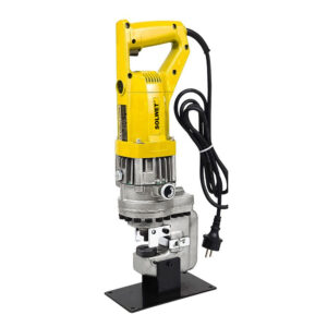 Electro hydraulic punching machine (SMMHP-20)