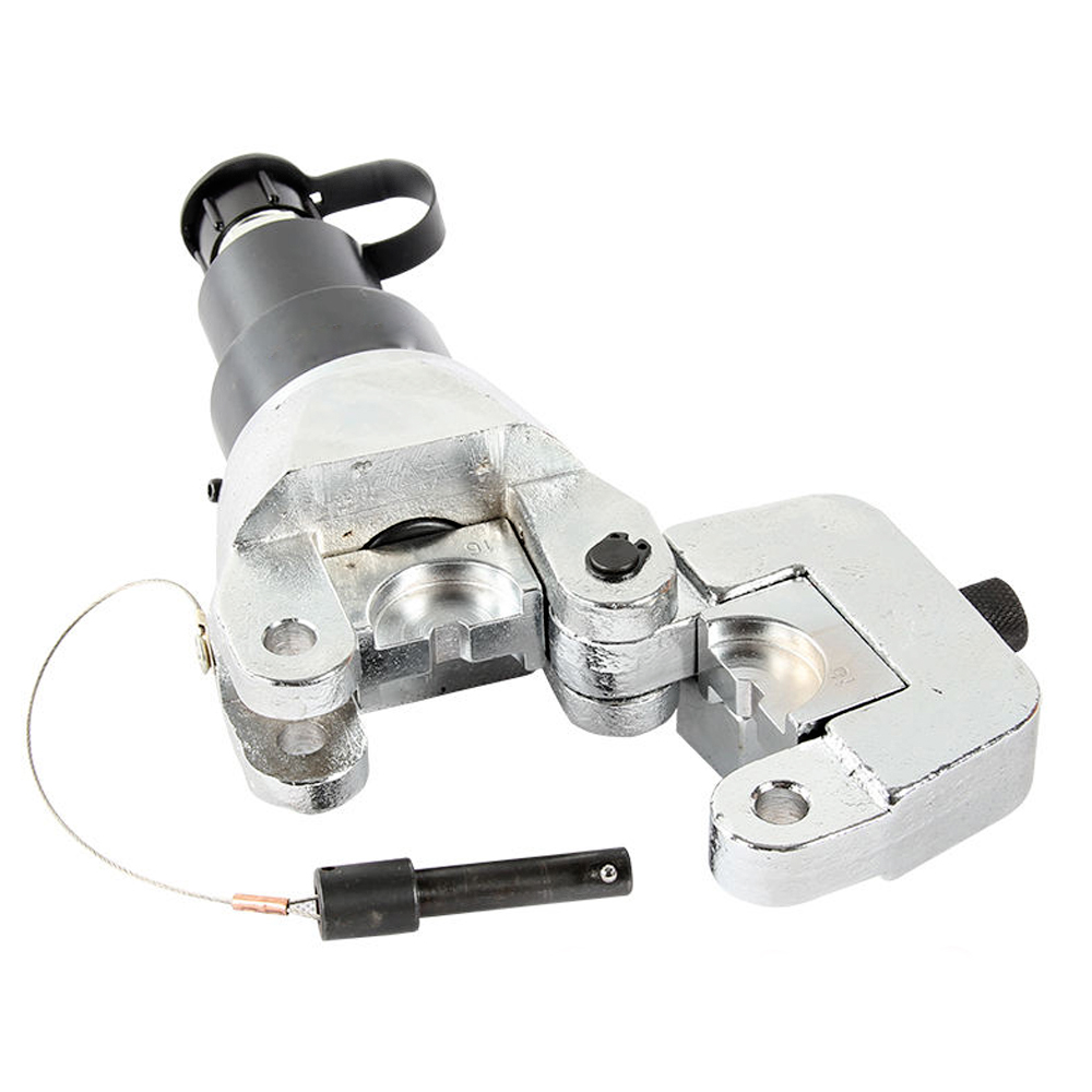 Hydraulic Crimping Head Pump