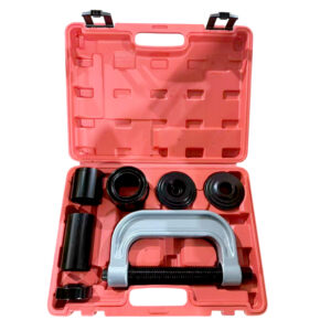SOLWET C Type ball head remover (10 pcs)