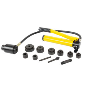 Hydraulic Punch Kit 16 mm to 51 mm(SMSYK-8A)