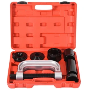 C-type Ball Joint Removal Tool Set (10 pcs)-SOL-82046