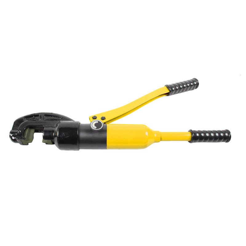 Hydraulic rebar cutter 4mm-22mm (SMHP-22)