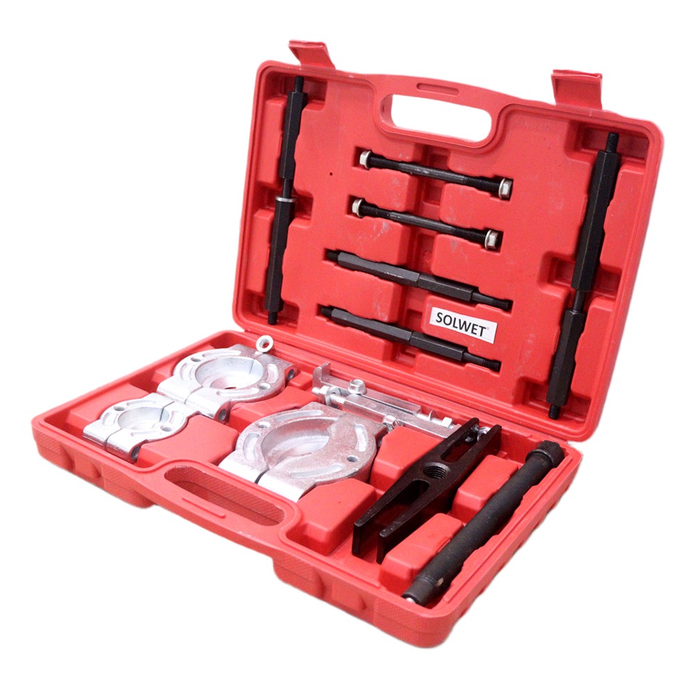 Chuck bearing Puller SOL82036