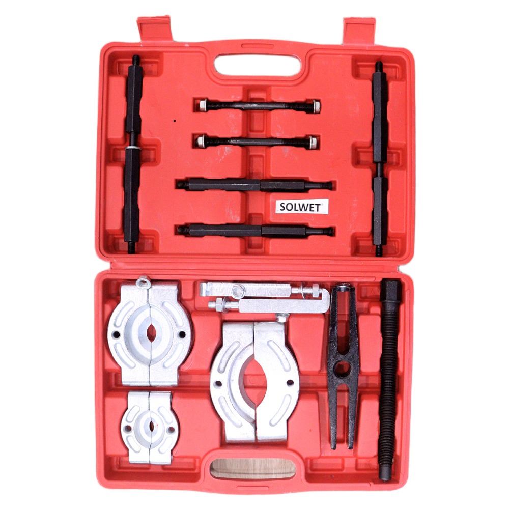 Chuck bearing Puller SOL82036