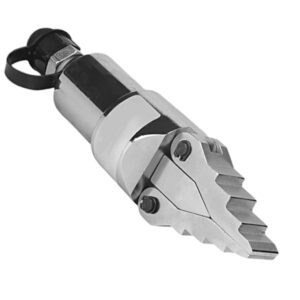 Flange Spreder Pump Separate (SMFYQ-30)