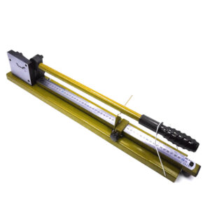Rail/Slot Cutter (SMDC-35)