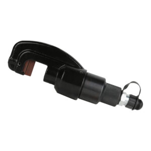 Hydraulic rebar cutter head Pump Separate (SMCPC-22)