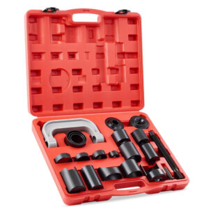 SOLWET C Type Ball head remover (21 pcs)
