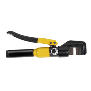 Hydraulic rebar cutter 4mm -12mm (SMHP-12)