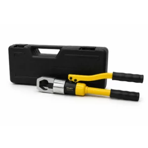 Hand Hydraulic Nut Cutter 13-36mm/Bolt M8-M24 (SMJK-24)