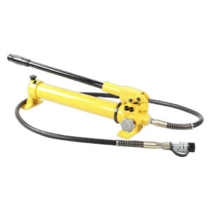 Hand operated hydraulic pump (SMCP-700)