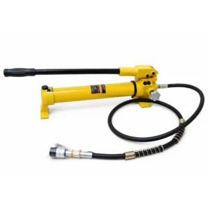 Hand operated hydraulic pump (SMCP-700)